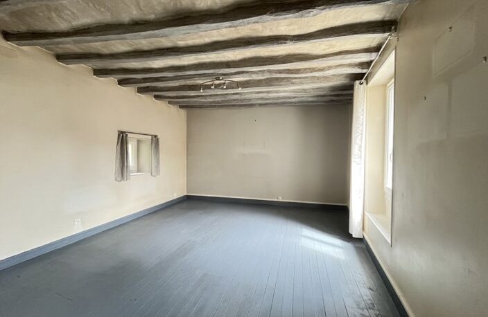 Maison de bourg de 3 pièces principales — photo 2