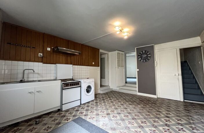 Maison de bourg de 3 pièces principales — photo 3