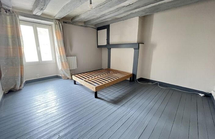 Maison de bourg de 3 pièces principales — photo 5