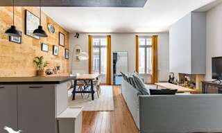 Appartement 3 Pièces 69 m² à vendre à Bordeaux (33000)