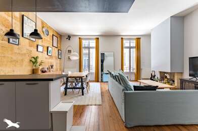 Appartement 3 pièces 399000 €