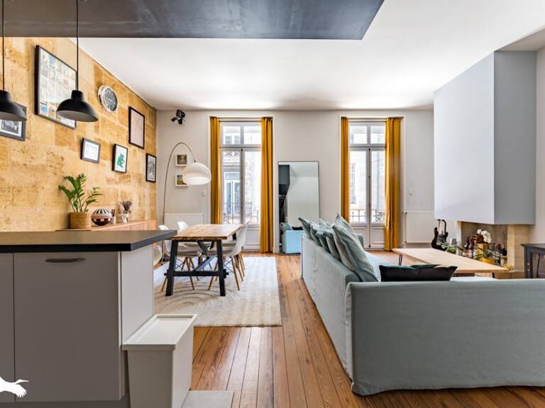 Appartement de 3 pièces principales — photo 1