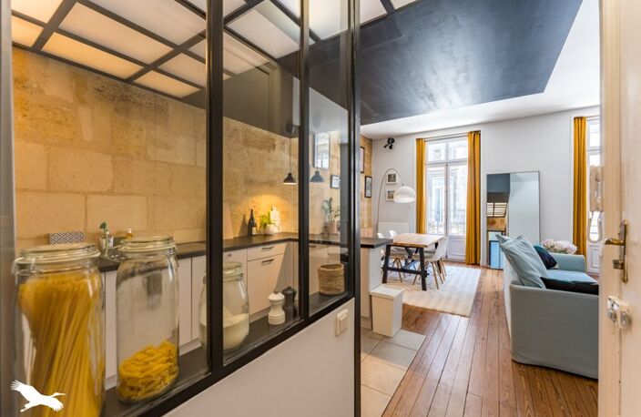 Appartement de 3 pièces principales — photo 2