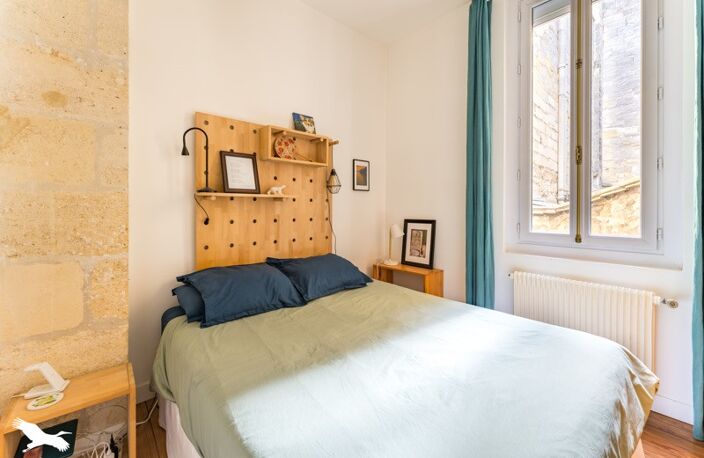 Appartement de 3 pièces principales — photo 3