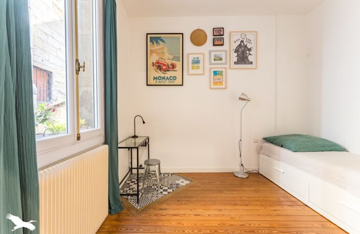Appartement de 3 pièces principales — photo 4