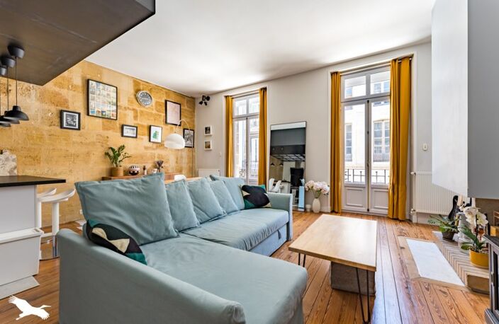 Appartement de 3 pièces principales — photo 5