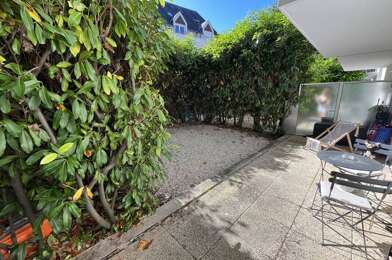 Appartement 2 pièces 153700 €