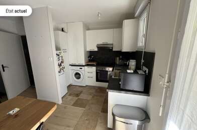 Appartement 2 pièces 149460 €