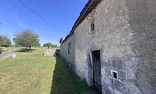 Maison 3 Pièces 146 m² à vendre à Chadurie (16250)