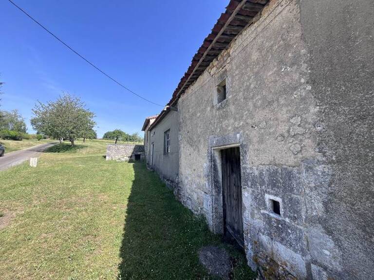Grange de 3 pièces principales — photo 1