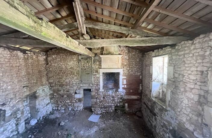 Grange de 3 pièces principales — photo 3