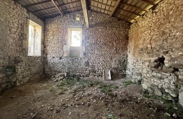 Grange de 3 pièces principales — photo 4