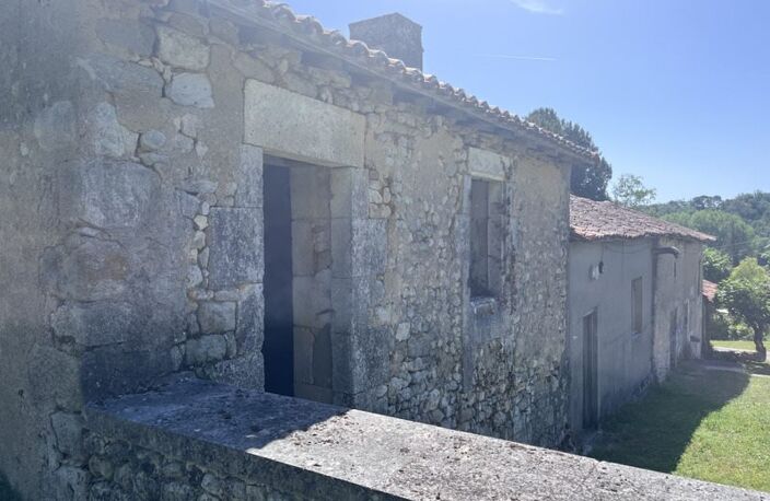 Grange de 3 pièces principales — photo 5