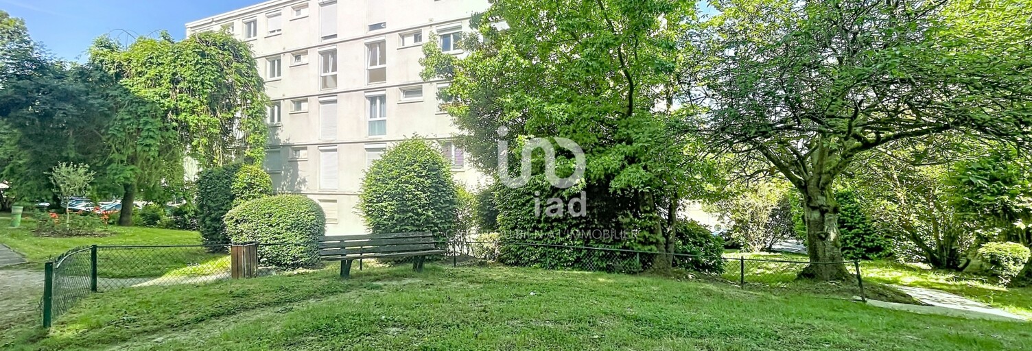 Appartement 3 Pièces 60 m² à vendre à Sèvres (92310)