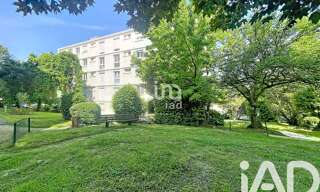 Appartement 3 Pièces 60 m² à vendre à Sèvres (92310)