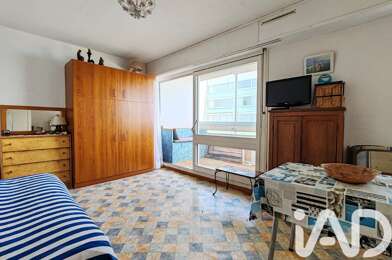 Appartement 1 pièces 65000 €