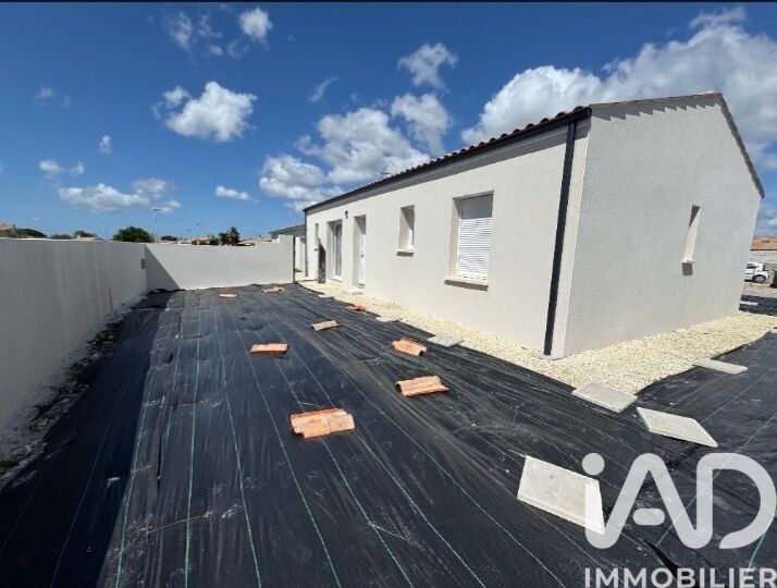 Vente Maison/villa 4 pièces - Photo 2