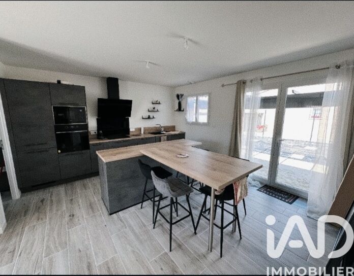 Vente Maison/villa 4 pièces - Photo 4