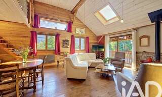 Maison 5 Pièces 182 m² à vendre à Marignier (74970)