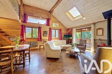 Maison 5 pièces 450000 €