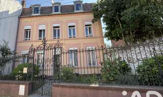 Maison 5 Pièces 165 m² à vendre à Caudry (59540)