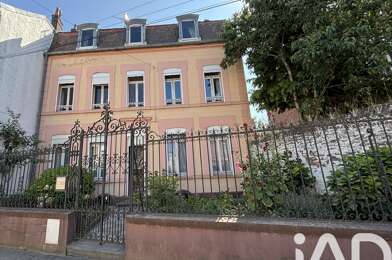 Maison 5 pièces 127500 €