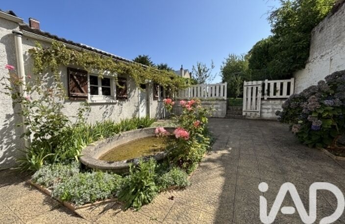 Vente Maison de ville 5 pièces — photo 2