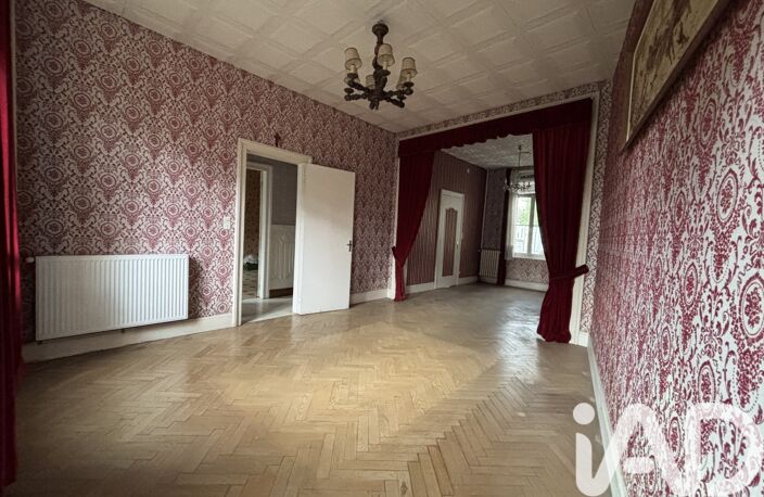 Vente Maison de ville 5 pièces — photo 3