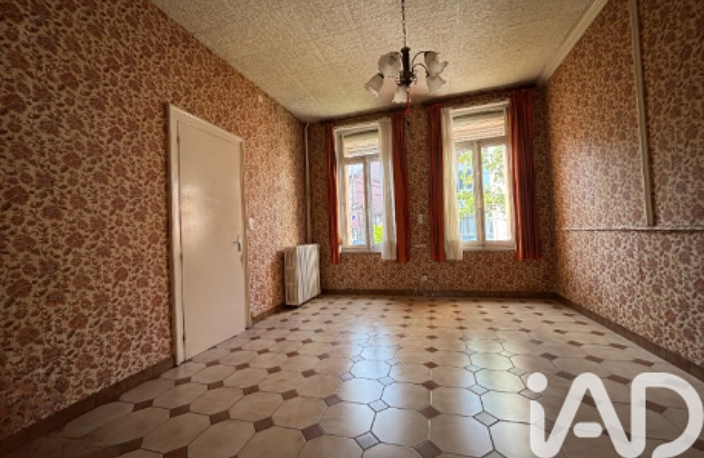 Vente Maison de ville 5 pièces — photo 4