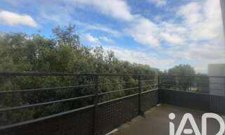 Appartement 2 Pièces 48 m² à vendre à Le Petit-Quevilly (76140)