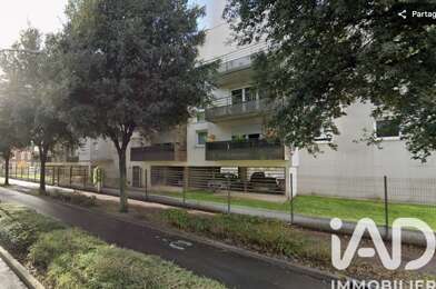 Appartement 2 pièces 115000 €