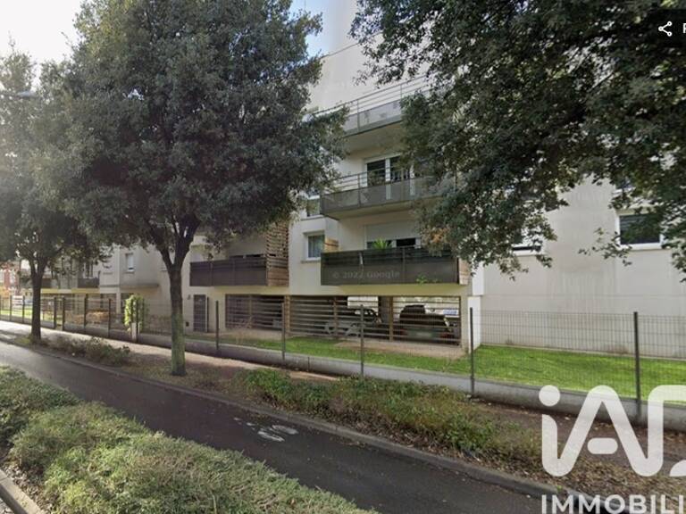 Vente Appartement 2 pièces — photo 1