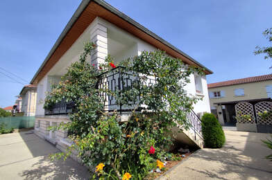 Maison 5 pièces 283000 €