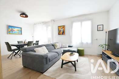 Appartement 4 pièces 317000 €
