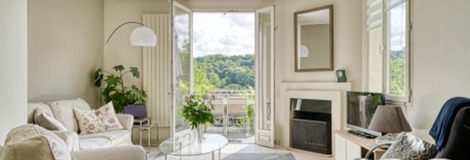 Maison 5 Pièces 117 m² à louer à Bougival (78380)