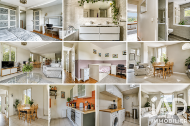 Maison 5 pièces 2600 €