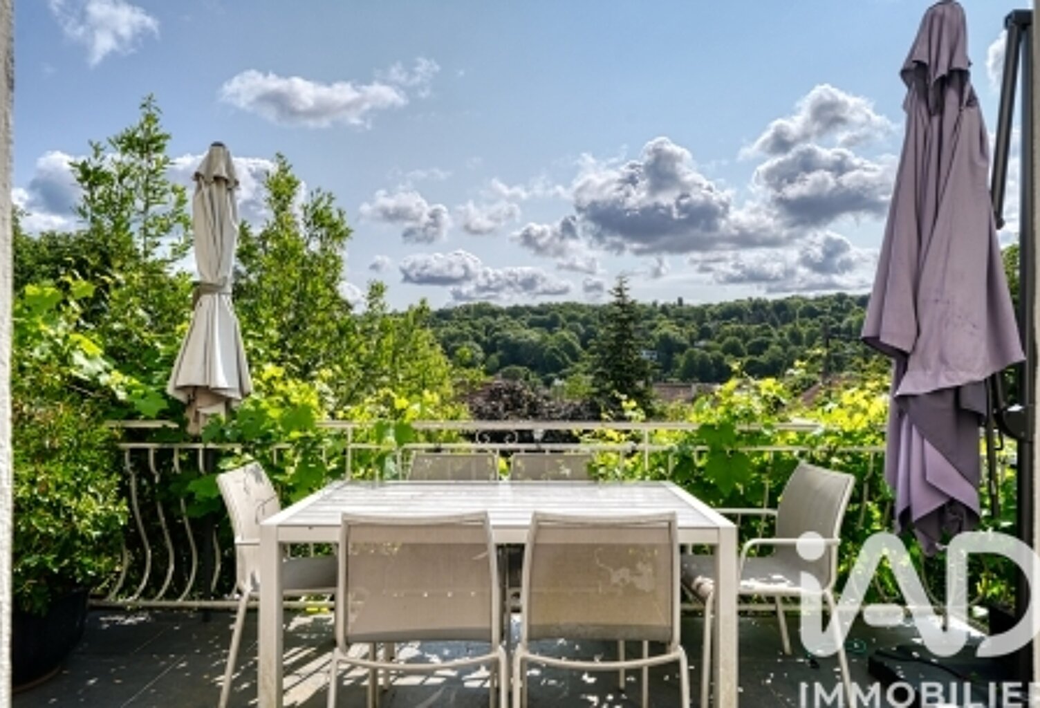 Location Maison/villa 5 pièces — photo 1