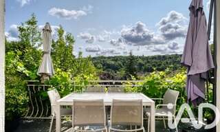 Maison 5 Pièces 117 m² à louer à Bougival (78380)