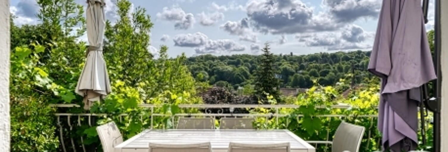 Maison 5 Pièces 117 m² à louer à Bougival (78380)