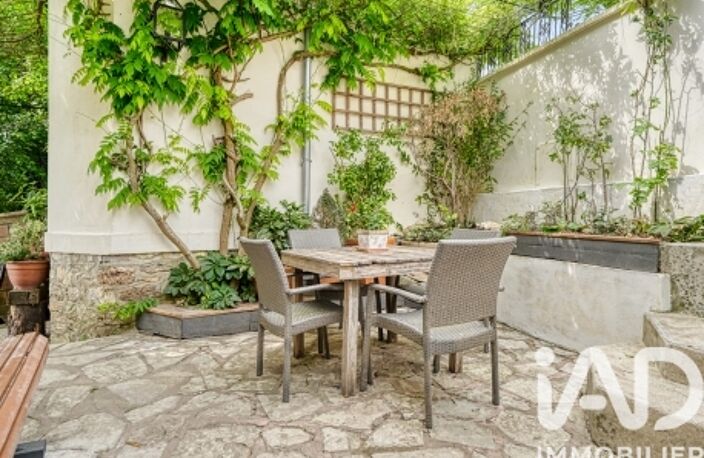 Location Maison/villa 5 pièces — photo 2
