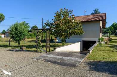 Maison 4 pièces 220920 €