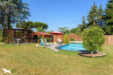Maison 4 pièces 220920 €