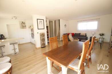 Maison 4 pièces 329000 €