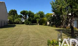 Terrain  301 m² à vendre à Carcassonne (11000)