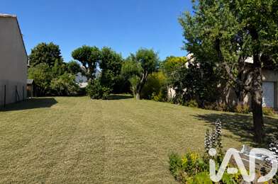 Terrain  55000 €