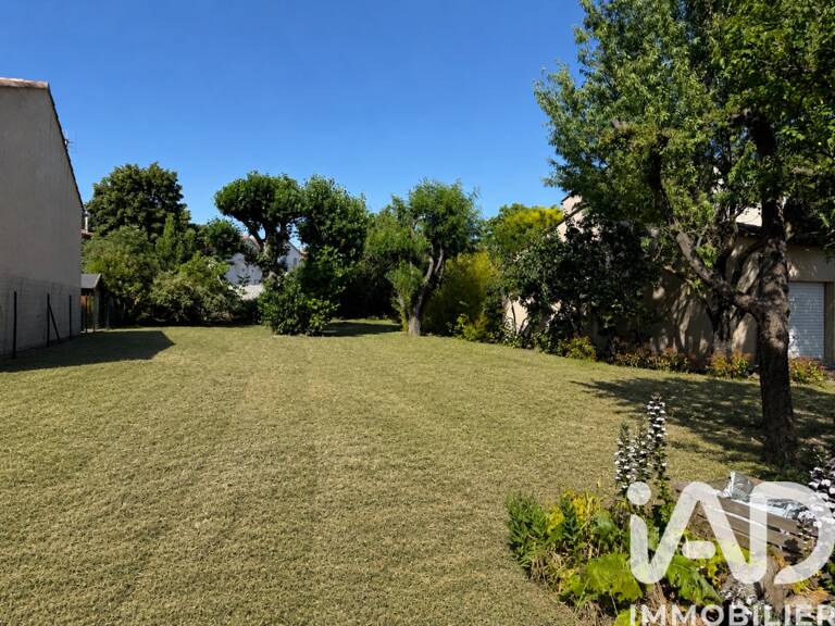 Vente Terrain à bâtir 301 m&sup2; — photo 1