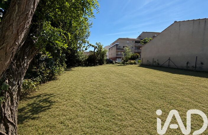 Vente Terrain à bâtir 301 m&sup2; — photo 2
