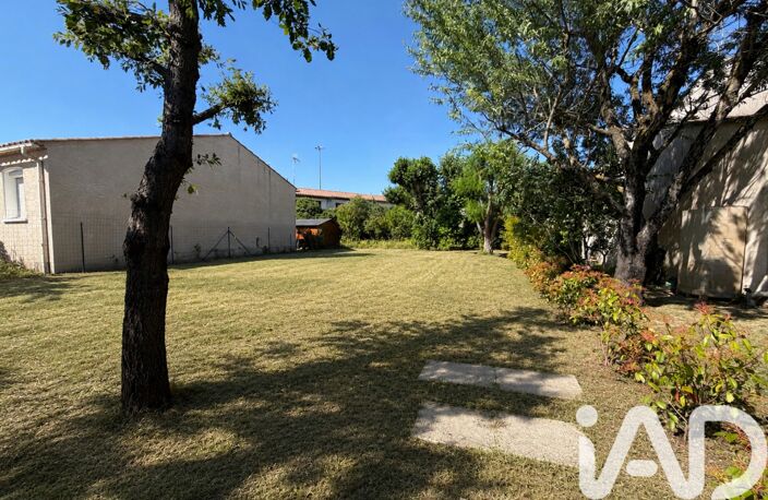 Vente Terrain à bâtir 301 m&sup2; — photo 3
