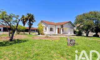 Maison 8 Pièces 155 m² à vendre à Cherbonnières (17470)