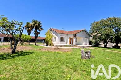 Maison 8 pièces 107000 €